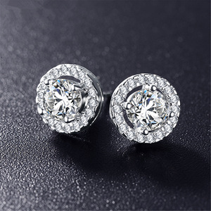 Ladies Neckless and <b>Earings</b> Professional Product Photos Ideal Jewelry for Bohemian Music Festival Beveled Edge Design - Product Image 2