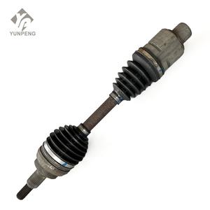 5170822AA <span class=keywords><strong>เพลา</strong></span>หน้าแบบครึ่ง<span class=keywords><strong>เพลา</strong></span>หน้าสำหรับ Dodge RAM 2006-2011ใหม่ - Product Image 1