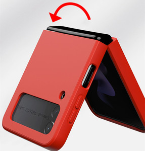 Điện Thoại Bảo Vệ Trường Hợp Đối Với Samsung <span class=keywords><strong>Galaxy</strong></span> Z Lật 5 <span class=keywords><strong>4</strong></span> 3 Đầy Đủ Bảo Vệ Nhẫn Chủ Điện Thoại Di Động Trường Hợp Đối Với <span class=keywords><strong>Galaxy</strong></span> Z Lật 5 - Product Image 6