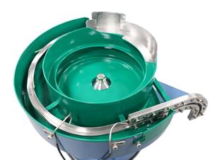 Alimentador Vibratorio de Tipo Clip con Alta Velocidad y Alto Rendimiento - Product Image 1