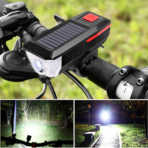 Luz de <span class=keywords><strong>Bicicleta</strong></span> Dynamo con Generador de Energí<span class=keywords><strong>a</strong></span> en la Rueda, Luz LED para <span class=keywords><strong>Bicicleta</strong></span> Urbana - Product Image 5