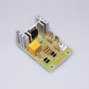 Placa de circuito, placa de circuito elétrica impressa do painel de circuito