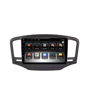 Sistema di Navigazione GPS <span class=keywords><strong>Stereo</strong></span> <span class=keywords><strong>per</strong></span> <span class=keywords><strong>Auto</strong></span> Android <span class=keywords><strong>per</strong></span> MG350 2015 Lettore DVD <span class=keywords><strong>Auto</strong></span> Sistema Audio 4GB+64GB Plug and Play - Product Image 5