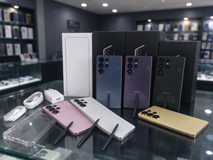 Nuevo Teléfono Móvil Original S26 Ultra 5G, Smartphone 5G para Juegos, Superventas, Uso Diario en Múltiples Escenarios - Product Image 1