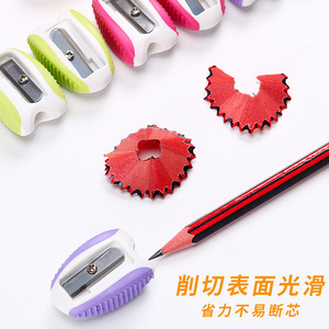 Sacapuntas Manual M&G FPS91201, Juego de 30 Piezas para Niños, Uso Escolar - Product Image 3