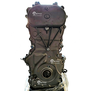 Moteur turbo 2.0L GW4C20 pour Great Wall Haval H6 H8 H9 F7 WEY VV5 VV6 - Product Image 5