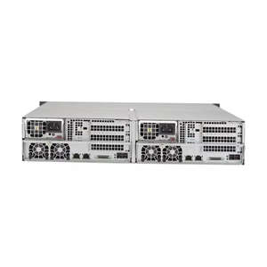 โมดูลสวิตช์จัดการ Aruba J9993A 24 พอร์ต Gigabit Ethernet โซลูชันเครือข่ายประสิทธิภาพสูง มีสินค้าในสต็อก - Product Image 2