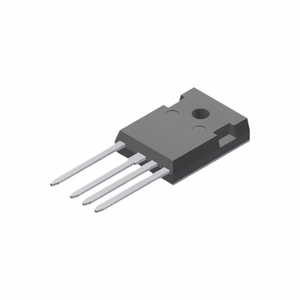 ทรานซิสเตอร์ TO-247-4L IXFH80N65X2-4 ชิปอิเล็กทรอนิกส์ มีสินค้าในสต็อก - Product Image 1