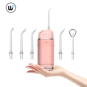 Professional Mini Tooth Cleaners Scaler Care Special Dental Cleaning Device Rechargeable Electric Toothbrush Water Flosser
