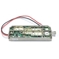 Módulo Amplificador de Potencia RF de 5.8GHz con Carcasa de Aleación de Aluminio para Investigación de Laboratorio y Pruebas de Señales
