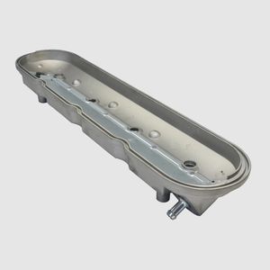 ฝาครอบวาล์วเครื่องยนต์สำหรับ AVALANCHE Camaro Caprice <span class=keywords><strong>Cheyenne</strong></span> COLORADO Corvette 1500 12642655 12607721 8126426550 264969 - Product Image 2