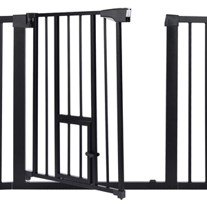 Magic-Gate Fences Portable Folding Safe Guard Indoor Protection Safety For pets
