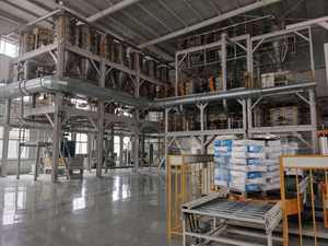 Alfombra <span class=keywords><strong>de</strong></span> Polipropileno BCF Cercana a Hebei - Product Image 3