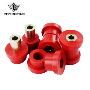 Bujes de Brazo de Control Inferior Trasero Poyracing para Honda Civic 1988-1995 CRX 1988- Piezas de Mejora Nuevas - Product Image 1