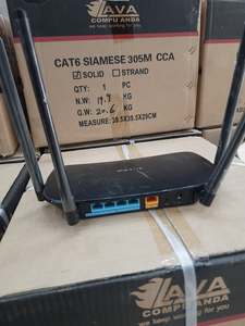 Nuevo Router <span class=keywords><strong>TP</strong></span>-<span class=keywords><strong>Link</strong></span> <span class=keywords><strong>Archer</strong></span> C5 AC1200 300Mbps 2.4G 867Mbps <span class=keywords><strong>5G</strong></span> Wi-Fi 5 RJ45 Gigabit con 1 Año de Garantía para Uso Doméstico/SOHO - Product Image 4