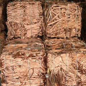Sales Cheap Scrap Copper Wholesale Secondary 99.9% Copper Wire Waste Copper Wire