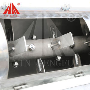 Machine d'alimentation efficace série 9KWH Machine d'extrudeuse d'alimentation de poisson coulant pour granulés Aquafeed - Product Image 2