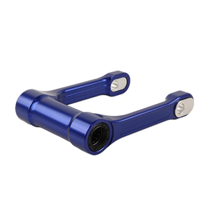 Palanca de Enlace de Elevación Ajustable para Motocicleta para Crf300l Crf <span class=keywords><strong>300</strong></span> L Crf300 L Crf 300l 20231 <span class=keywords><strong>2022</strong></span> 2023 Accesorios - Product Image 3