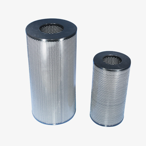 Tuabin lọc dầu bôi trơn hộp mực lọc dầu thủy lực phần tử Lọc nhiên liệu hàng hải 8042101534706 804201534712 - Product Image 6