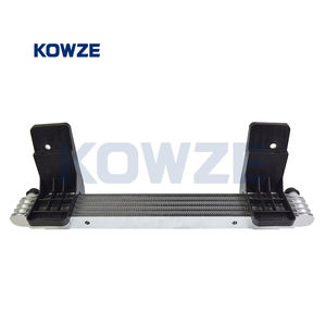 Refroidisseur d'huile fluide à transmission <span class=keywords><strong>automatique</strong></span> pour Ford série F F150 nouveau style 6L3Z-7A095A <span class=keywords><strong>échange</strong></span>ur <span class=keywords><strong>de</strong></span> chaleur <span class=keywords><strong>de</strong></span> radiateur - Product Image 2