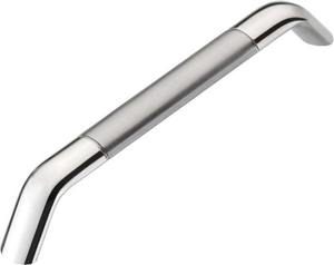 Perilla de Acero Inoxidable de Primera Calidad para Armarios de Cocina y Muebles - Product Image 4