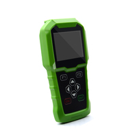 Programador de Llaves de Auto Obdstar H100 en Existencia para Ford y Mazda, Compatible con Modelos hasta 2017/2018