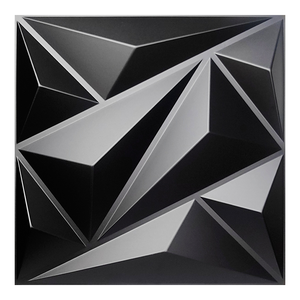 Panneaux <span class=keywords><strong>de</strong></span> revêtement mural et <span class=keywords><strong>de</strong></span> <span class=keywords><strong>plafond</strong></span> en <span class=keywords><strong>PVC</strong></span> antistatique modernes avec un design en relief 3D pour les panneaux muraux et les panneaux <span class=keywords><strong>de</strong></span> <span class=keywords><strong>plafond</strong></span> - Product Image 2
