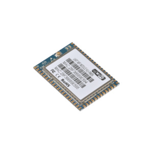 Wgzx hi-liên kết kép cổng nối tiếp mt7688kn nhúng Ethernet Wifi Module <span class=keywords><strong>Router</strong></span> không dây HLK-RM08K - Product Image 4