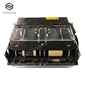 Pièces détachées originales pour distributeur automatique de billets <span class=keywords><strong>Diebold</strong></span> <span class=keywords><strong>Nixdorf</strong></span> ESC Reel Storage RM4RM3 1750291701 <span class=keywords><strong>Diebold</strong></span> 01750291701 DN200 250 450 pour distributeur automatique de billets DN - Product Image 3