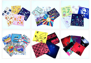 Tùy Chỉnh Sợi Nhỏ Da Lộn Kính Vải Nhà Máy Cung Cấp Trực Tiếp Truyền Nhiệt In Ấn Độ Nét Cao Mô Hình Lau Và Làm Sạch - Product Image 6