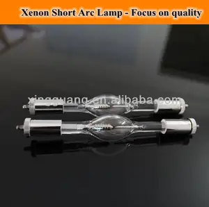 Xenon ark lambası fotoğraf flaş lambası