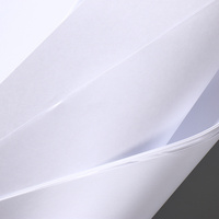 Papier offset 75 g/m², 80 g/m², 90 g/m², papier offset pour la copie et l'impression de documents de bureau