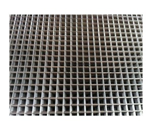 Mailles de fil soudures, 304 316 <span class=keywords><strong>50x50</strong></span>, 4mm - Product Image 2