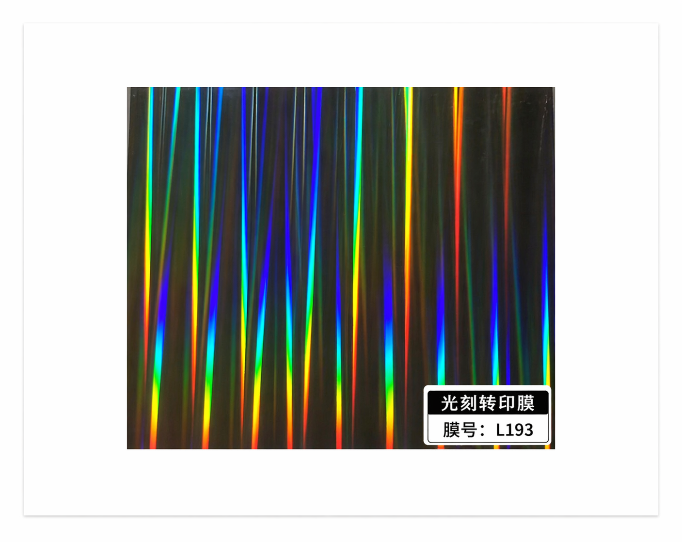 Multi-color / Laser
