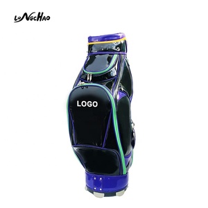 Usine Personnaliser Top Qualité <span class=keywords><strong>Sac</strong></span> de <span class=keywords><strong>Chariot</strong></span> de <span class=keywords><strong>Golf</strong></span> Avec Design De Luxe - Product Image 6