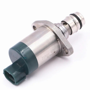 Régulateur de pression de carburant Nissan NP300, soupape de commande d'admission 294000-1374, pièce de rechange neuve - Product Image 4