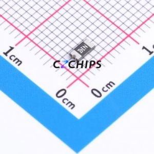 BSMD1206-012-60V Resettable Fuse 1206 Fuse 60V 40A 120mA 290mA - Product Image 1