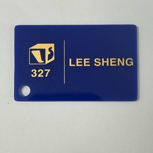 Láminas Acrílicas Duraderas de Alta Calidad, Colores y Tamaños Versátiles 1220x1830mm 1220x2440mm, Grosor 2-30mm para Publicidad Personalizada - Product Image 5