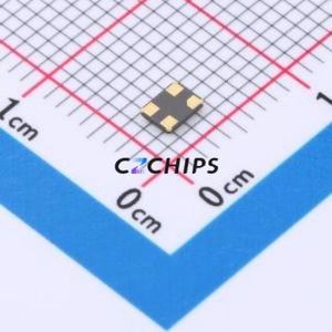 XL2MI-111-24M Crystal (Passive) SMD3225-4P Crystal Oscillator SMD Crystal Oscillator 24MHz 10ppm 10pF - Product Image 2
