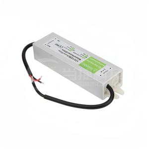 IP67 초박형 방수 레인 LED 스위칭 전원 공급 장치 12V24V 변압기 60W100W150W200W300W400W - Product Image 3