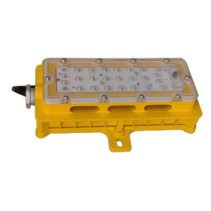 Luz LED a Prueba de Explosiones para Túneles EFF9107 Nema 4X Blanco Puro - Product Image 3