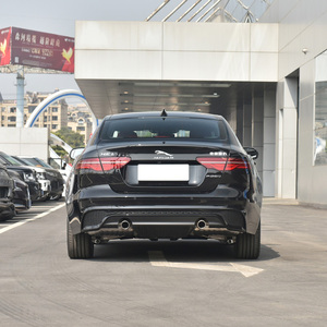 2023 2.0T 250Ps 4 pintu 5 kursi Sedan <span class=keywords><strong>r</strong></span>-dynamic <span class=keywords><strong>S</strong></span> edisi olahraga agresif Jaguar Xel mobil bensin - Product Image 5