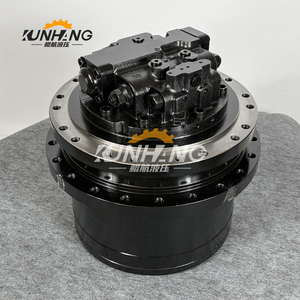 มอเตอร์ขับเคลื่อนสำหรับรถตักดินรุ่น Aftermarket 312C 314D หมายเลขอะไหล่ 421-4382 374-5964 277-6697 332-7500 176-8581 374-5962 - Product Image 5