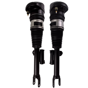 Amortisseurs pneumatiques avant pour BMW Série 6 GT G32 <span class=keywords><strong>620d</strong></span> 630i 640i 2WD Pièces automobiles Suspension pneumatique 37106866701 37106866702 - Product Image 1