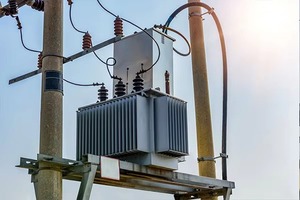 Transformateur abaisseur de tension 10kV 20kV vers 400V 1000kW 2500kW, transformateur de tension premium, équipement électrique à huile - Product Image 4