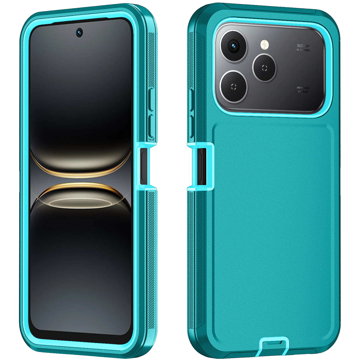 Lake Blue 2 without clip