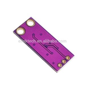 โมดูลเซ็นเซอร์ตรวจจับรังสียูวี GUVA-S12SD เซ็นเซอร์วัดแสง 240nm-370nm CJMCU-GUVA-S12SD ขายดี - Product Image 6