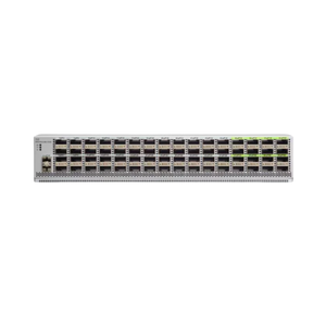 สวิตช์เครือข่าย Nexus 9300 รุ่น N9K-C9364C-GX 64 พอร์ต 100/40Gbps QSFP28 -N9K-C9364C-GX - Product Image 3