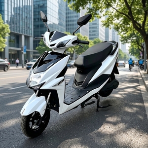 60V <b>72V</b> WOZO Adult Ebike Motorcycle 1001-2000W Brushless 50km/h Long Range Factory Direct Sale 1000W Brushless Motor Powerful Pe - Product Image 6