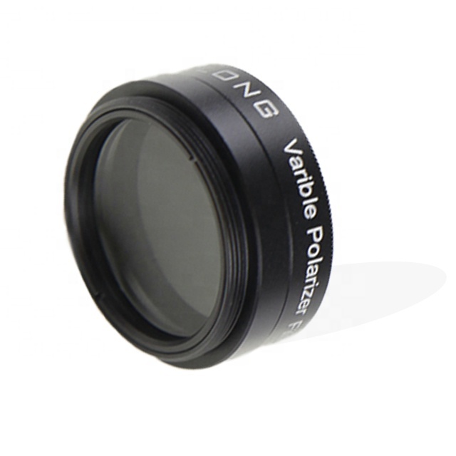 Optolong Variable ND Polarizer Filter for Deep Sky Photography Astronomy Telescope Filters Reduce Brightness Like Moon Venus
